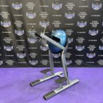 Life Fitness Signature Series Bosu Leg Raise