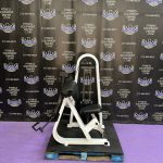 Streamline Bicep w / Swivel Handles – Rare Streamline Bicep w / Swivel Handles – Rare