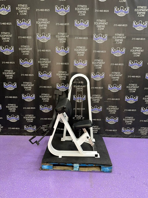 a49d6e4f-62a5-4921-b81e-e0ded29465ea.jpg Streamline Bicep w / Swivel Handles – Rare