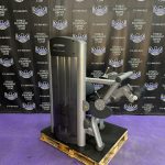 Life Fitness Signature Series Seated Leg Curl