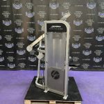 Life Fitness Pro 2 SE Fixed Lat Pulldown w/300 lb. Stack Life Fitness Pro 2 SE Fixed Lat Pulldown w/300 lb. Stack