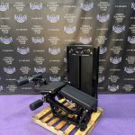 Life Fitness Axiom Leg Extension & Prone Leg Curl Combo – DEMO – Latest model