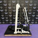 TK STAR Vertical Leg Press – RARE