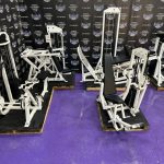 Bodymasters 15 Unit Total Body Strength Circuit