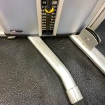 Cybex Eagle NX BIANGULAR Lat Pulldown