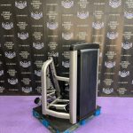 Life Fitness Insignia Chest Press w/305 lb. Stack – Newest Model