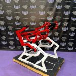 Rogers Power Squat Pro – Refurbished – Avoid 1 Year Lead Times