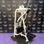 Cybex VR2 Row & Rear Delt Combo 300 lb. Stack Cybex VR2 Row & Rear Delt Combo 300 lb. Stack