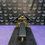 Arsenal (formerly Nebula) Multi Grip Horizontal Bench Press