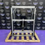 Hammer Strength MTS ISO Lateral Decline Press Hammer Strength MTS ISO Lateral Decline Press