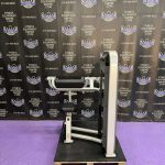 Nautilus Impact Bicep Preacher Curl – Latest Model – Demo Nautilus Impact Bicep Preacher Curl – Latest Model – Demo