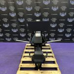 Cybex Plate Loaded Squat Press Cybex Plate Loaded Squat Press