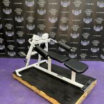 Hammer Strength ISO Lateral Plate Loaded 10 Degree Fly