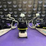 Nustep T4 TRS4000 Recumbent Cross Trainer