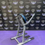 Life Fitness Signature Series Bosu Leg Raise