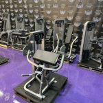 9 Unit Hammer Strength Select Circuit – Refurbished Like New