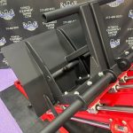 Nebula Arsenal 35 Degree Linear Leg Press w / ISO Option – Refurbished- Way Below Retail – Avoid 60 Week Lead Time Nebula Arsenal 35 Degree Linear Leg Press w / ISO Option – Refurbished- Way Below Retail – Avoid 60 Week Lead Time