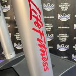 Life Fitness Integrity CLST Series Treadmills – Cleaned & Serviced