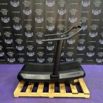 Assault Runner Pro AssaultRunner – Brand New Rails & Consoles – Super Clean