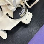 Free Motion Abductor & Adductor Combo Machine Inner & Outer Thigh 2 in 1