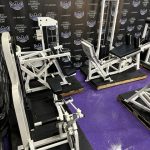 Bodymasters 15 Unit Total Body Strength Circuit