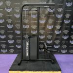 Magnum E Series Lat Pulldown / 250 Lb Stack