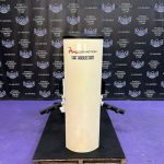 Free Motion Abductor & Adductor Combo Machine Inner & Outer Thigh 2 in 1