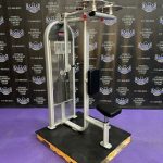 Star Trac Instinct Pec Fly & Rear Delt Combo Machine – Like New