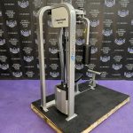 Nautilus Nitro Pec Fly & Rear Delt Combo – RARE Nautilus Nitro Pec Fly & Rear Delt Combo – RARE