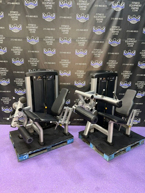 ae9783b3-7238-4ca4-a8aa-ff5745ac813f.jpg Life Fitness Insignia Leg Extension & Leg Curl Matching Pair – Super Clean – Latest Models
