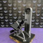 Hammer Strength Select Seated Leg Curl w / 305 Lb Stack – Latest Model Hammer Strength Select Seated Leg Curl w / 305 Lb Stack – Latest Model