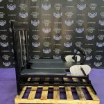 Nautilus OG Hip & Back – Rare