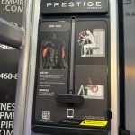 Cybex Prestige Bicep DEMO – Newest Model – Like New