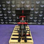 Atlantis Pivot Press (Squat Press) DEMO