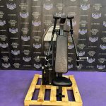 Nautilus Nitro Vertical Chest Press