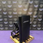 Life Fitness Axiom Leg Extension & Prone Leg Curl Combo – DEMO – Latest model