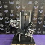Life Fitness Signature Series Seated Leg Curl