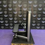 Life Fitness Insignia Series Prone Lying Leg Curl Life Fitness Insignia Series Prone Lying Leg Curl