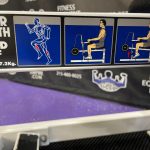 Hammer Strength Plate Loaded Seated Calf