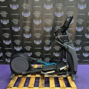 Precor EFX 885 Elliptical