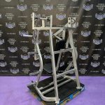 Hammer Strength ISO Lateral Bench Press – New Style Hammer Strength ISO Lateral Bench Press – New Style