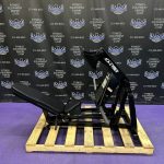 Cybex Plate Loaded Squat Press Cybex Plate Loaded Squat Press