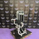 Nautilus Impact Bicep Preacher Curl – Latest Model – Demo Nautilus Impact Bicep Preacher Curl – Latest Model – Demo