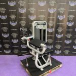 Nautilus Impact Bicep Preacher Curl – Latest Model – Demo Nautilus Impact Bicep Preacher Curl