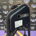 Nautilus Plate Loaded Power Plus Neck – Rare Nautilus Plate Loaded Power Plus Neck – Rare