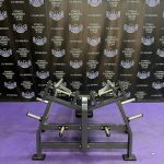 ISO Lateral Horizontal Bench Press – Plate Loaded – Brand New
