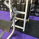 Flex Fitness 12 Stack Jungle Gym Cable Crossover – Stacks to 330 Lbs – Refurbished