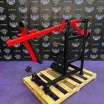 Atlantis C-212 Pendulum Squat – Demo