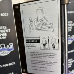 Magnum Horizontal Leg Press – The Best Torture Device