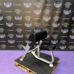 Bodymasters Body Masters Seated & Standing Preacher Curl – Refurbished